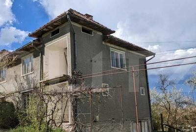 Duplex 3camere,bucatarie,2bai,beci - 7