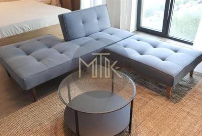 CLOUD 9 Residence |Studio  LUX | 1Loc Parcare - 4