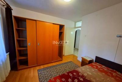 INCHIRIERE-APARTAMENT 2 CAMERE-DECOMANDAT - 2