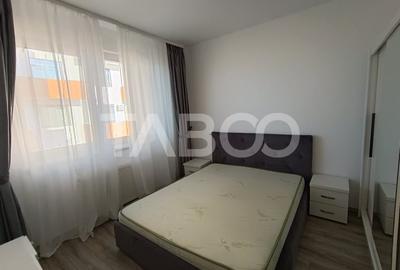 Apartament modern 3 camere 2 bai parcare inclusa zona Turnisor - 5