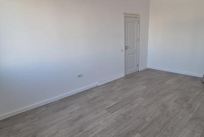 SUB PRECONTRACT !! Gara - Stadion - apartament la cheie in bloc NOU - 5