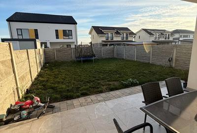 Casă în Central - 7