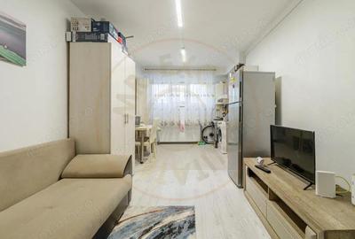 Apartament complet mobilat Militari Residence - 2