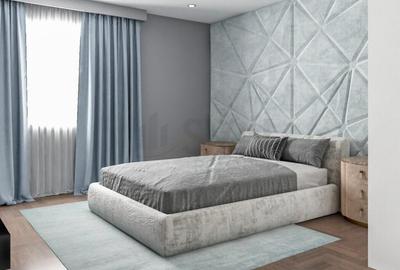 Penthouse 3 Camere Piata Sudului Direct Dezvoltator Penthouse 3 Camere Piata Sudului Direct Dezvoltator - 3