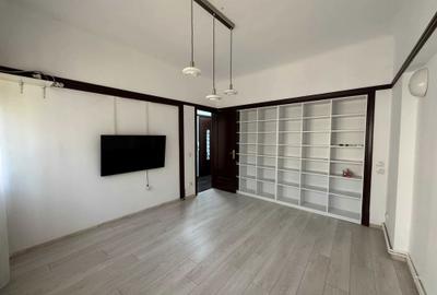 Casă cu 4 camere în Cișmigiu - 6