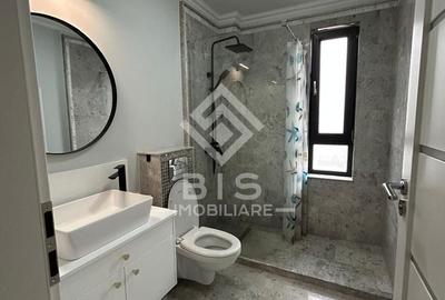 Apartament cu 3 camere decomandat, mobilat în Nord - 5