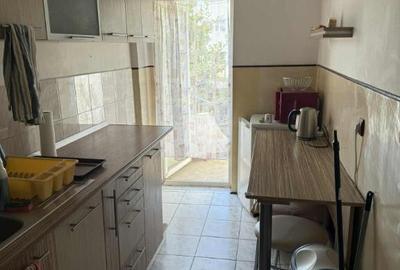Apartament 1 camera Marasti - 5