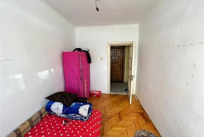 Apartament 3 camere , zona centrala, parter - 4