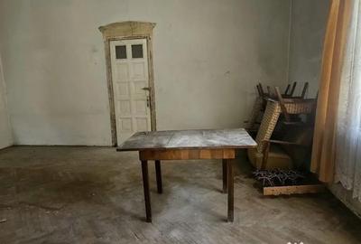 Casă cu 2 camere cu Teren 94 Mp în Gării - 5