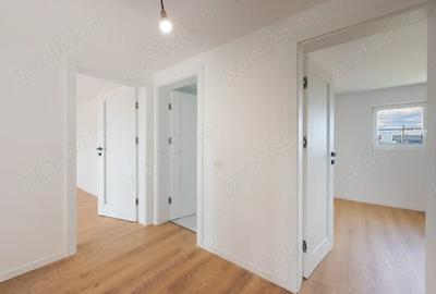 Casă cu 6 camere în Săcălaz - 11