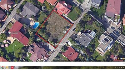 Teren intravilan în Pipera - 2