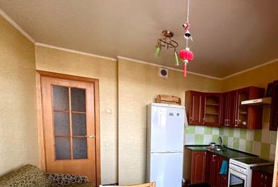 Garsoniera de inchiriat in zona Florilor - 1