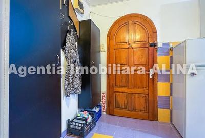 Apartament cu 2 camere semidecomandat în Minerul - 17