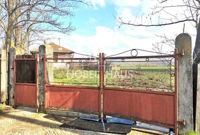Casa batraneasca si teren intravilan, in sat Sarbi, comuna Banca, jud Vaslui - 7