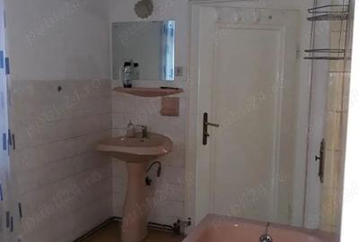 Casă cu 2 camere cu Teren 1000 Mp în Sub Arini - 1