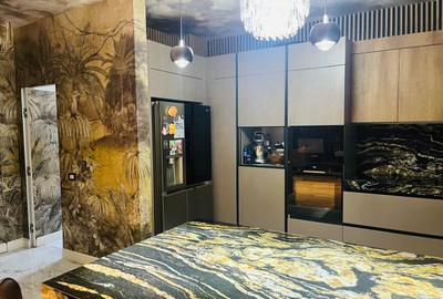 Vila cu 5 dormitoare si Piscina - Pipera - 8