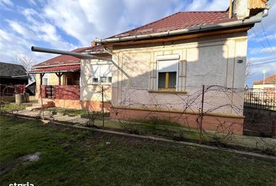 Casă cu 4 camere în Pișcolt - 2