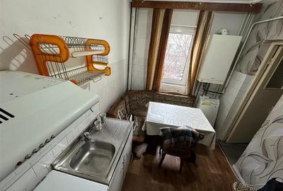 Apartament cu 3 camere decomandat în Mircea cel Bătrân - 10