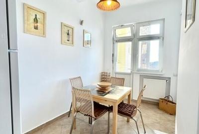Apartament cu terasa uimitoare | metrou Universitate | Grand Hotel Bucharest - 15