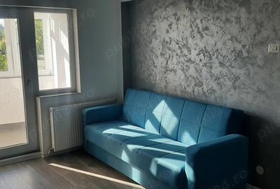 Incjiriez apartament 2 camere - 10