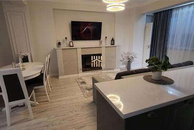 Apartament cu 5 camere în Burdujeni - 14