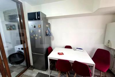 Apartament cu 3 camere decomandat în Central - 8