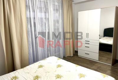 Apartament cu 3 camere decomandat în Sud - 4