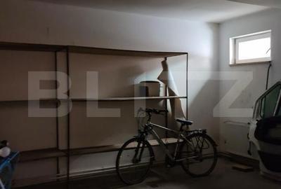 Casă cu 6 camere cu Teren 1000 Mp în Baciu - 9