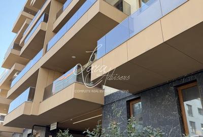 Apartament cu 3 camere semidecomandat, mobilat în Pipera - 12