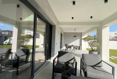 Locuinta individuala exclusivista cu piscina - Dumbravita Locuinta individuala exclusivista cu piscina - Dumbravita - 31