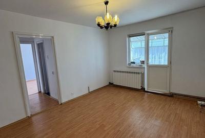 Apartament cu 2 camere decomandat în Central - 2