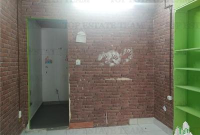 Spatiu comercial cu deschidere la bulevard, zona Tineretului - 9