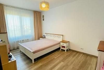 Apartament cu 3 camere decomandat în Aviației - 7
