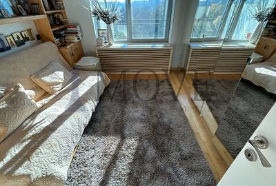 Apartament cochet cu 4 camere Asmita Gardens  -vedere catre Delta Vacaresti - 36