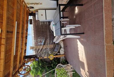 Vand casa la sol. - 4