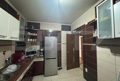 Casa de 6 camere, P+1, 170 mp, zona Cantemir - 5