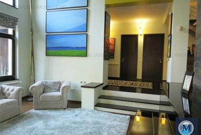 Vila cu 4 camere de vanzare, zona Ultracentral, 332 mp #14427 - 5