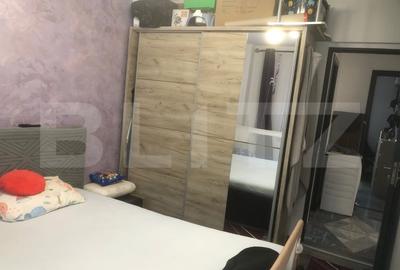 De vanzare apartament , cu 3 camere, 60mp, zona Carpati 2 - 11