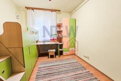 Vanzare Apartament 3 camere, 4 min metrou Titan - perfect pentru personalizare - 13
