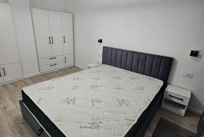Apartament cu 2 camere semidecomandat în Apahida - 3