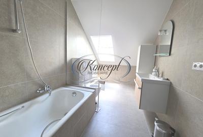 Sediu reprezentativ si exclusivist in zona premium - 18