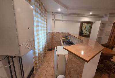 Vand apartament 2 camere Bld Decebal - 7