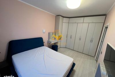 Apartament cu 2 camere semidecomandat în Gheorgheni - 4