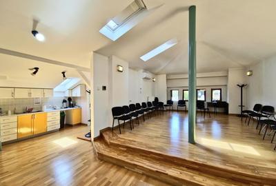 Vila consolidata, 14 camere, Universitate- Rosetti - 10