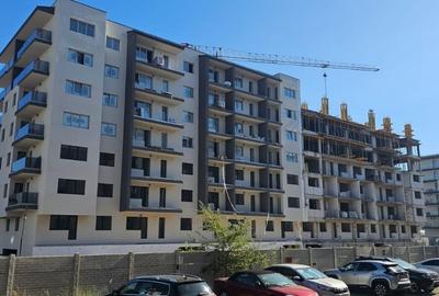 Apartament cu 2 camere în Central - 3