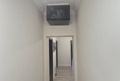 Apartament cu 4 camere decomandat în Semicentral - 6