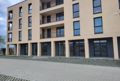 Spațiu comercial, de 170 mp, în Periferie - 1