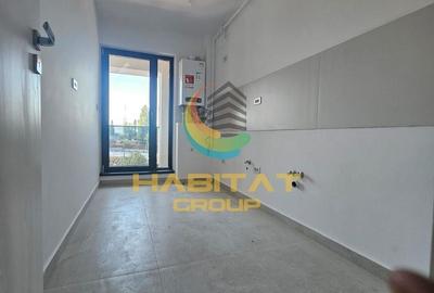 Apartament cu 3 camere decomandat în Sud