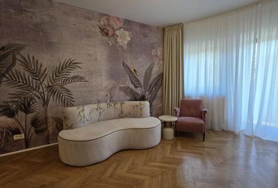 Apartament cu 2 camere decomandat, mobilat în Cotroceni - 7