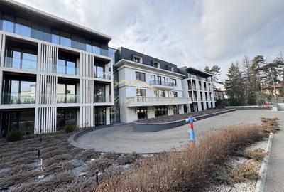 Spațiu comercial, de 376 mp, în Kiseleff - 14